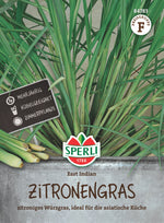 SPERLI Zitronengras East Indian