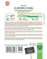SPERLI Blumensamen-Mischungen SPERLI's Balkon-Nützlingsparadies