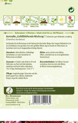 N.L. Chrestensen Bartnelke Gefülltblühende Mischung