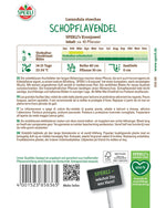SPERLI Schopflavendel SPERLI's Kronjuwel