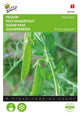 Buzzy Seeds Zuckererbse De Grace