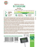 SPERLI Rittersporn Mischung