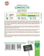 SPERLI Sommeraster Pompon-Mischung