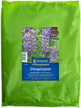 Kiepenkerl Gründünger Lupine 5 kg