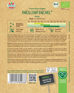 SPERLI BIO Knollfenchel Finale