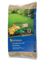 Kiepenkerl Nachsaatrasen Complete, 10 kg Profi-Line