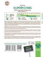 SPERLI Blumensamen-Mischungen SPERLI's Japanischer Blumenrasen