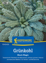 Kiepenkerl Kohl Black Magic