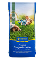 Kiepenkerl Rasen Active Strapazierfähiger, 10 kg Profi-Line