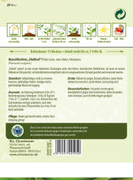 N.L. Chrestensen Buschbohne Delinel