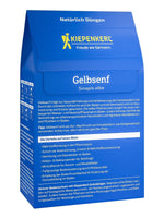 Kiepenkerl Gründünger Gelbsenf