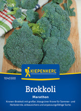 Kiepenkerl Brokkoli Marathon