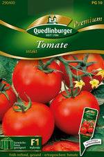 Quedlinburger Stabtomate Intakt