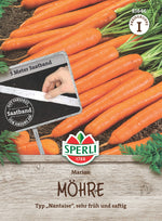SPERLI Möhre Marion Saatband