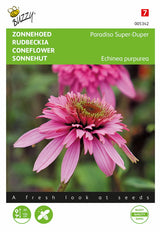 Buzzy Seeds Sonnehut Paradiso Super-Duper