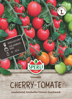 SPERLI Cherrytomate Umamini