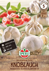 SPERLI Knoblauch Flavor 3 Stück