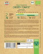 SPERLI BIO Cherrytomate Zuckertraube