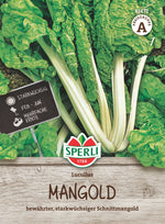 SPERLI Mangold Lucullus