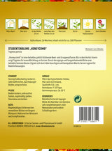 N.L. Chrestensen Studentenblume Honeycomb