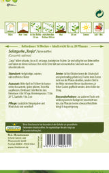 N.L. Chrestensen Salatgurke Tanja