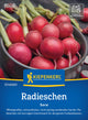 Kiepenkerl Radieschen Sora