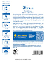 Kiepenkerl Stevia Honigkraut