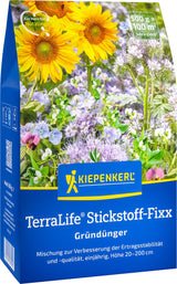 Kiepenkerl Gründünger TerraLife® Stickstoff-Fixx 500 g
