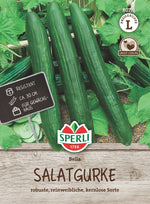 SPERLI Salatgurke Bella
