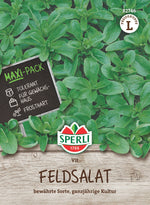 SPERLI Feldsalat Vit Vorteilspackung