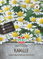 SPERLI Kamille SPERLI's Canastilla