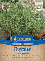 Kiepenkerl Thymian Echter Vulgaris