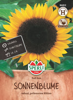 SPERLI Sonnenblumensame Full Sun