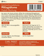 Pabst Keimkraft Mittagsblume Mischung