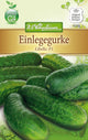 N.L. Chrestensen Einlegegurke Libelle, F1
