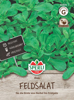 SPERLI Feldsalat Elan