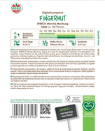 SPERLI Fingerhut SPERLI's Mervita Mischung