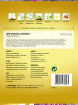 N.L. Chrestensen Popp-Amaranth Red Garnet