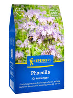 Kiepenkerl Gründünger Phacelia 400 g