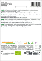 Sativa Eichblatt grün Hardy