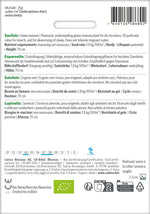 Sativa BIO Gründüngung Esparsette