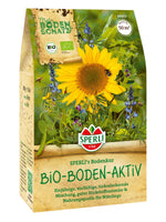 SPERLI BIO Gründüngung Mischung Boden-Aktiv Bodenkur
