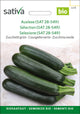 Sativa Zucchetti grün Auslese (SAT 28-549)