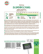 SPERLI Blumensamen-Mischungen SPERLI's Waldwiese
