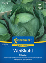 Kiepenkerl Kohl Kilastor