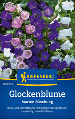 Kiepenkerl Glockenblumen Marien Mischung