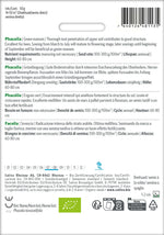 Sativa BIO Gründüngung Phacelia