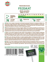 SPERLI Feldsalat Match Saatband