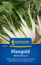 Kiepenkerl Mangold White Silver 2