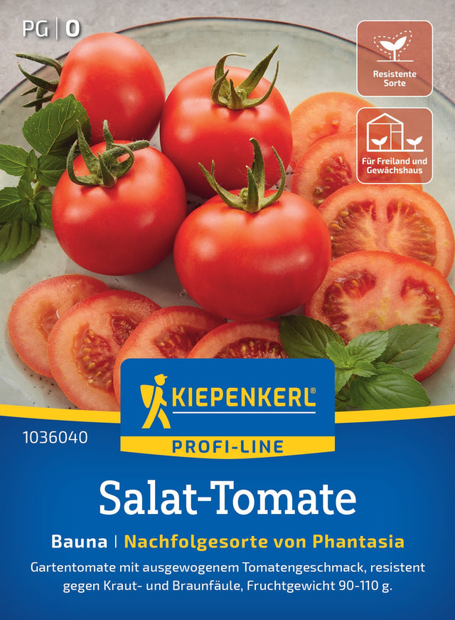 Kiepenkerl Salattomaten Bauna